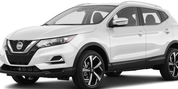 NISSAN ROGUE SPORT 2021 JN1BJ1AW3MW420453 image